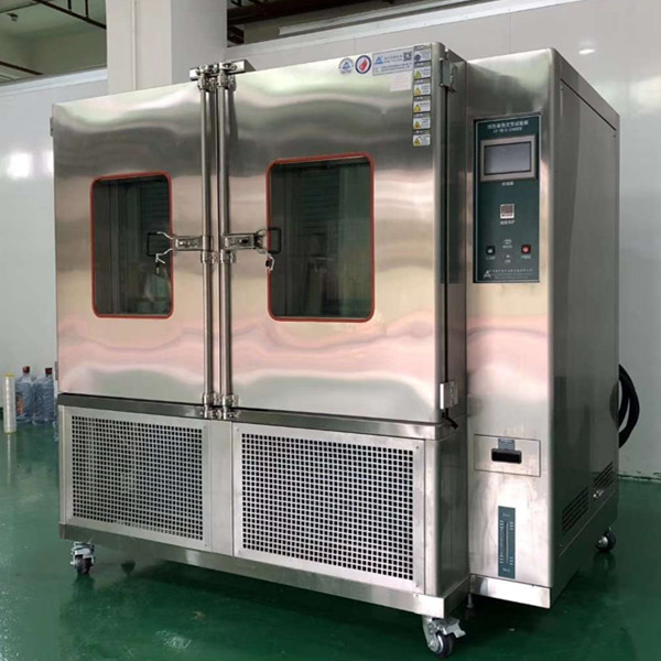 1600升高低温试验箱